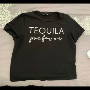 Fashion Nova Crop top